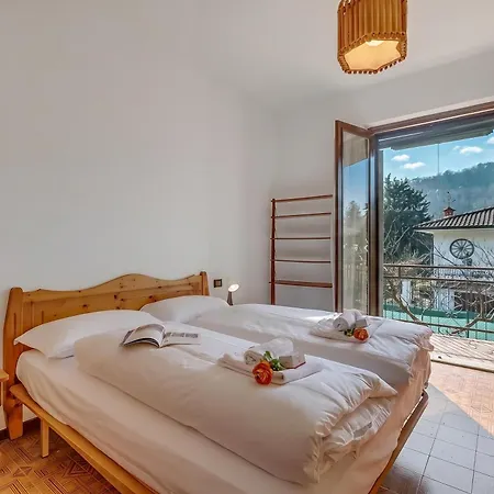 Villa Eva: 5-bed For Families & Groups Leggiuno