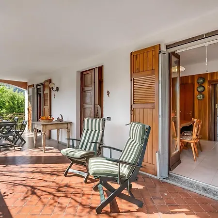 Villa Eva: 5-bed For Families & Groups