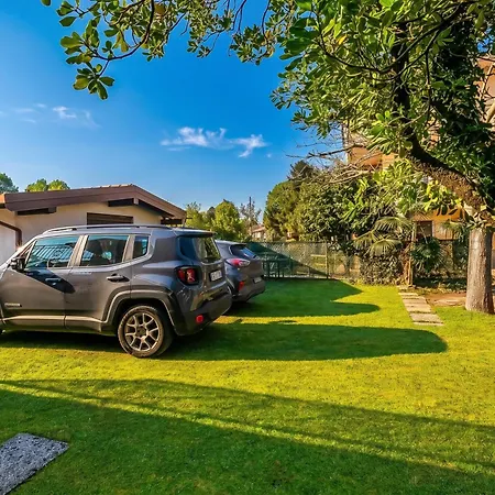 Villa Eva: 5-bed For Families & Groups *
