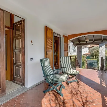 Eva: 5-bed For Families & Groups Villa